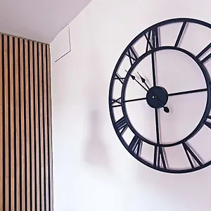  Apartamento En
