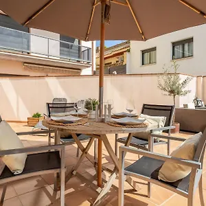  Apartamento La Mola